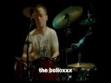 the fucking most amazing drum and bass solo